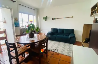 Apartamento com 3 quartos à venda na Avenida Dom Pedro I, Enseada, Guarujá