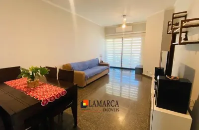 Apartamento com 3 quartos à venda na Avenida Almirante Tamandaré, Enseada, Guarujá
