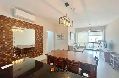 Apartamento com 2 quartos à venda na Rua Doutor Fernando Nascimento, Enseada, Guarujá