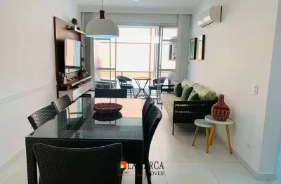 Apartamento com 3 quartos à venda na Rua Argentina, Enseada, Guarujá