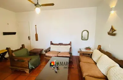 Apartamento com 2 quartos à venda na Rua Iracema, Enseada, Guarujá