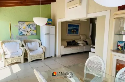 Cobertura com 3 quartos à venda na Rua Santa Rosa, Enseada, Guarujá