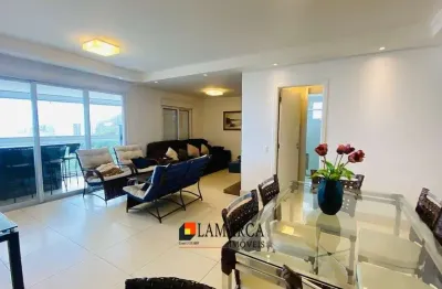 Apartamento com 3 quartos à venda na Rua Peru, Enseada, Guarujá