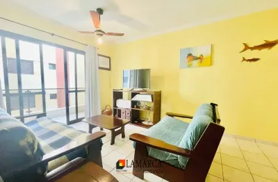 Apartamento com 3 quartos à venda na Rua Argentina, Enseada, Guarujá