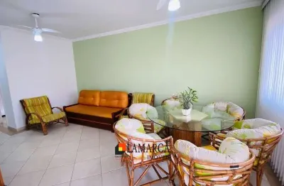 Cobertura com 3 quartos à venda na Rua Colômbia, Enseada, Guarujá