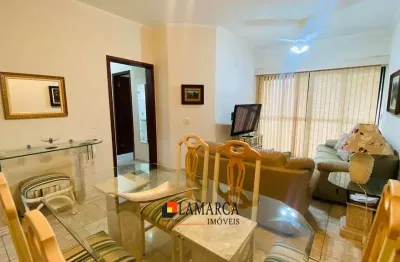 Apartamento com 3 quartos à venda na Rua França Pinto, Enseada, Guarujá