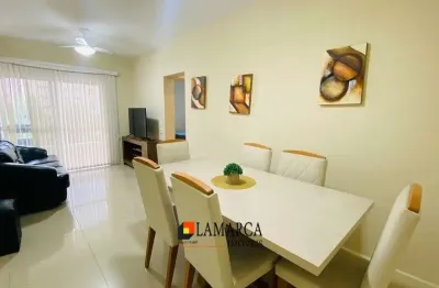 Apartamento com 2 quartos à venda na Rua Iracema, Enseada, Guarujá