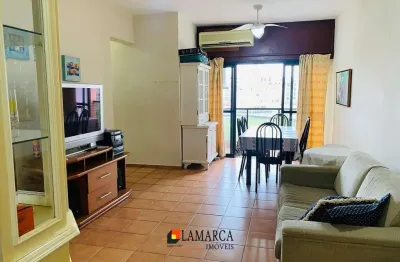 Apartamento com 2 quartos à venda na Rua Major Manoel Fernandes Neto, Enseada, Guarujá
