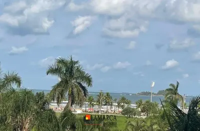 Apartamento com 3 quartos à venda na Avenida Almirante Tamandaré, Enseada, Guarujá