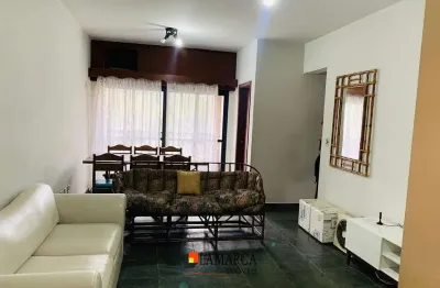 Apartamento com 2 quartos à venda na Rua Major Manoel Fernandes Neto, Enseada, Guarujá