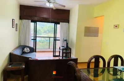 Apartamento com 2 quartos à venda na Rua Major Manoel Fernandes Neto, Enseada, Guarujá