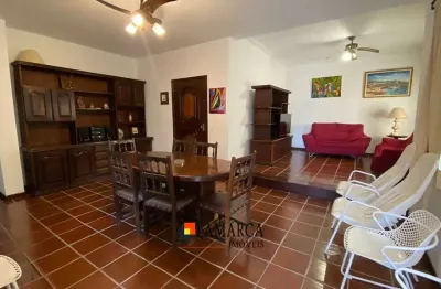 Apartamento com 3 quartos à venda na Avenida Gérson Maturani, Enseada, Guarujá