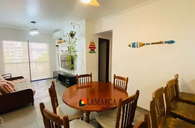 Apartamento com 2 quartos à venda na Rua Uruguai, Enseada, Guarujá