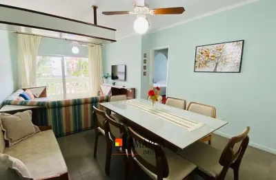 Apartamento com 3 quartos à venda na Avenida Almirante Tamandaré, Enseada, Guarujá