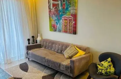 Apartamento com 3 quartos à venda na Rua Marivaldo Fernandes, Enseada, Guarujá