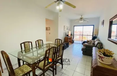 Apartamento com 2 quartos à venda na Rua Colômbia, Enseada, Guarujá