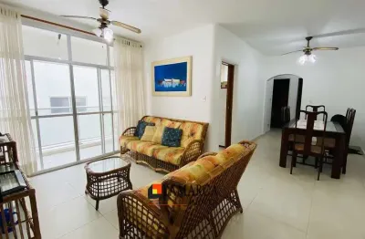 Apartamento com 3 quartos à venda na Avenida Almirante Tamandaré, Enseada, Guarujá