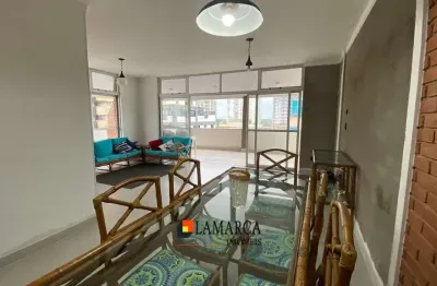 Cobertura com 3 quartos à venda na Rua Doutor Júlio Prestes de Albuquerque, Enseada, Guarujá