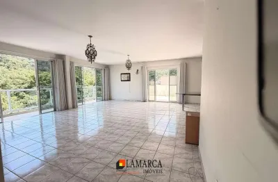 Cobertura com 3 quartos à venda na Rua Marivaldo Fernandes, Enseada, Guarujá