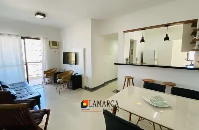 Apartamento com 3 quartos à venda na Rua São Paulo, Enseada, Guarujá