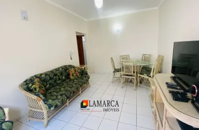 Apartamento com 2 quartos à venda na Avenida da Saudade, Enseada, Guarujá