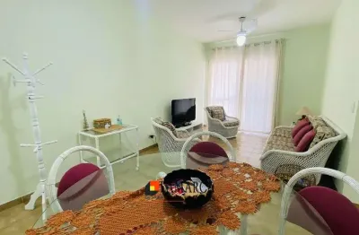 Apartamento com 2 quartos à venda na Avenida Gérson Maturani, Enseada, Guarujá