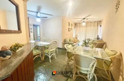 Apartamento com 3 quartos à venda na Rua São Paulo, Enseada, Guarujá