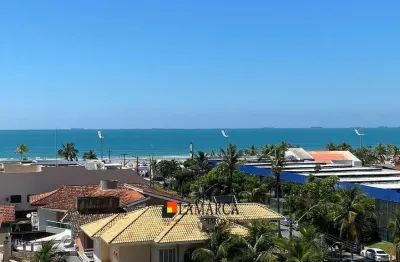 Cobertura com 2 quartos à venda na Rua Chile, Enseada, Guarujá