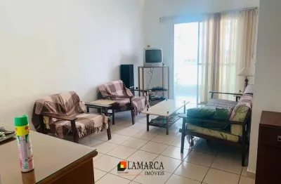 Apartamento com 3 quartos à venda na Rua Uruguai, Enseada, Guarujá