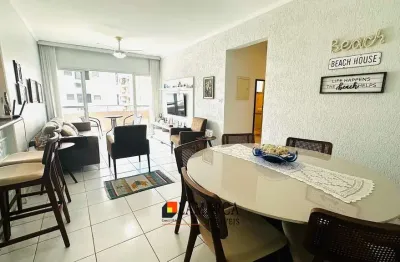 Apartamento com 2 quartos à venda na Rua Uruguai, Enseada, Guarujá