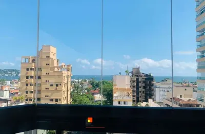Apartamento com 4 quartos à venda na Avenida do Parque, Enseada, Guarujá