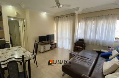 Apartamento com 3 quartos à venda na Avenida Dom Pedro I, Enseada, Guarujá