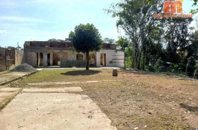 Terreno à venda na Estancia Perola Negra, Peruíbe 