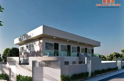 Apartamento com 1 quarto à venda em Estância Balneária Maria Helena Novaes, Peruíbe 