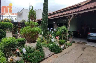 Casa com 3 dormitórios à venda, 204 m² por R$ 700.000,00 - Jardim Imperador - Peruíbe/SP