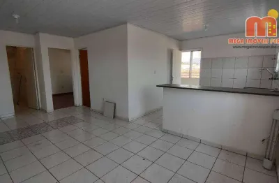 Apartamento com 2 dormitórios à venda, 113 m² por r$ 210.000,00 - balneário são joão batista ii - peruíbe/sp
