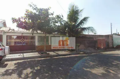 Casa com 3 dormitórios à venda, 150 m² por r$ 790.000,00 - cidade nova peruibe - peruíbe/sp