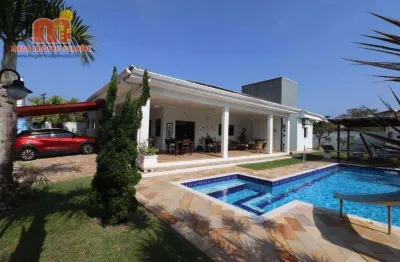 Casa com 4 dormitórios à venda, 325 m² por R$ 2.500.000,00 - Jardim Beira Mar - Peruíbe/SP