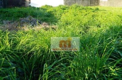 Terreno à venda no Jardim Star, Peruíbe 