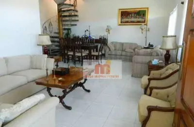 Casa com 3 dormitórios à venda, 240 m² por r$ 750.000,00 - balneário stella maris - peruíbe/sp