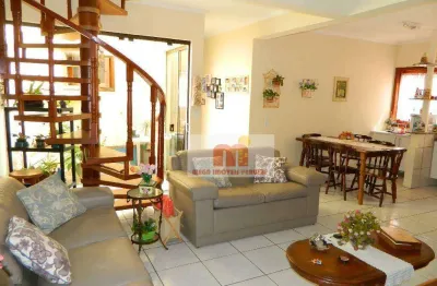 Apartamento com 3 quartos à venda no Centro, Peruíbe 