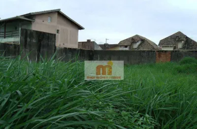 Terreno à venda no Jardim Casablanca, Peruíbe 