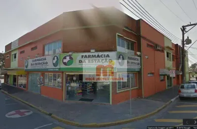 Sala à venda, 50 m² por r$ 240.000,00 - centro - peruíbe/sp