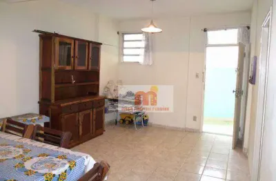 Apartamento com 3 dormitórios à venda, 122 m² por r$ 550.000,00 - cidade balneária peruibe-scipel - peruíbe/sp