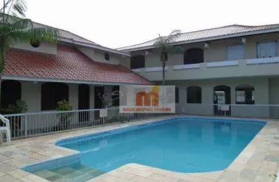 Casa à venda, 47 m² por r$ 400.000,00 - cidade balneária peruibe-scipel - peruíbe/sp