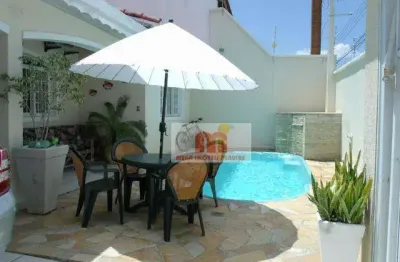 Casa com 3 dormitórios, 150 m² - venda por r$ 650.000,00 ou aluguel por r$ 5.350,00/mês - parque balneário oásis - peruíbe/sp