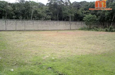Terreno à venda, 864 m² por r$ 400.000,00 - bougainvillee v - peruíbe/sp