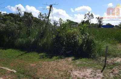 Terreno à venda, 1070 m² por r$ 215.000,00 - bougainvillee v - peruíbe/sp