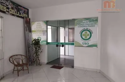 Sala à venda, 60 m² por r$ 150.000,00 - centro - peruíbe/sp