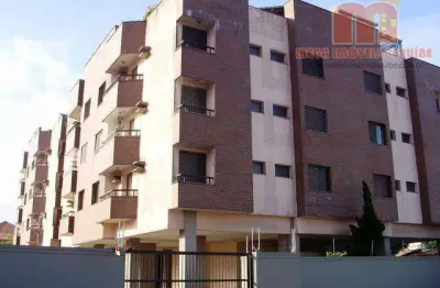 Apartamento com 3 dormitórios à venda, 90 m² por r$ 495.000,00 - centro - peruíbe/sp